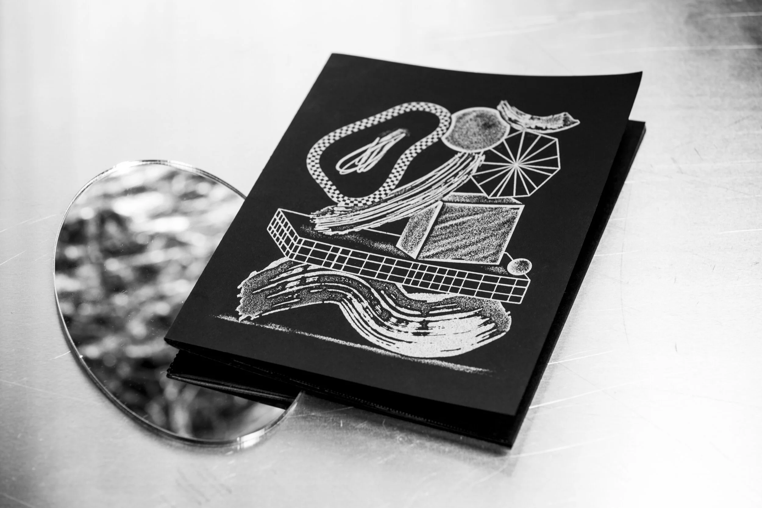 'Musings' by Will Harvey