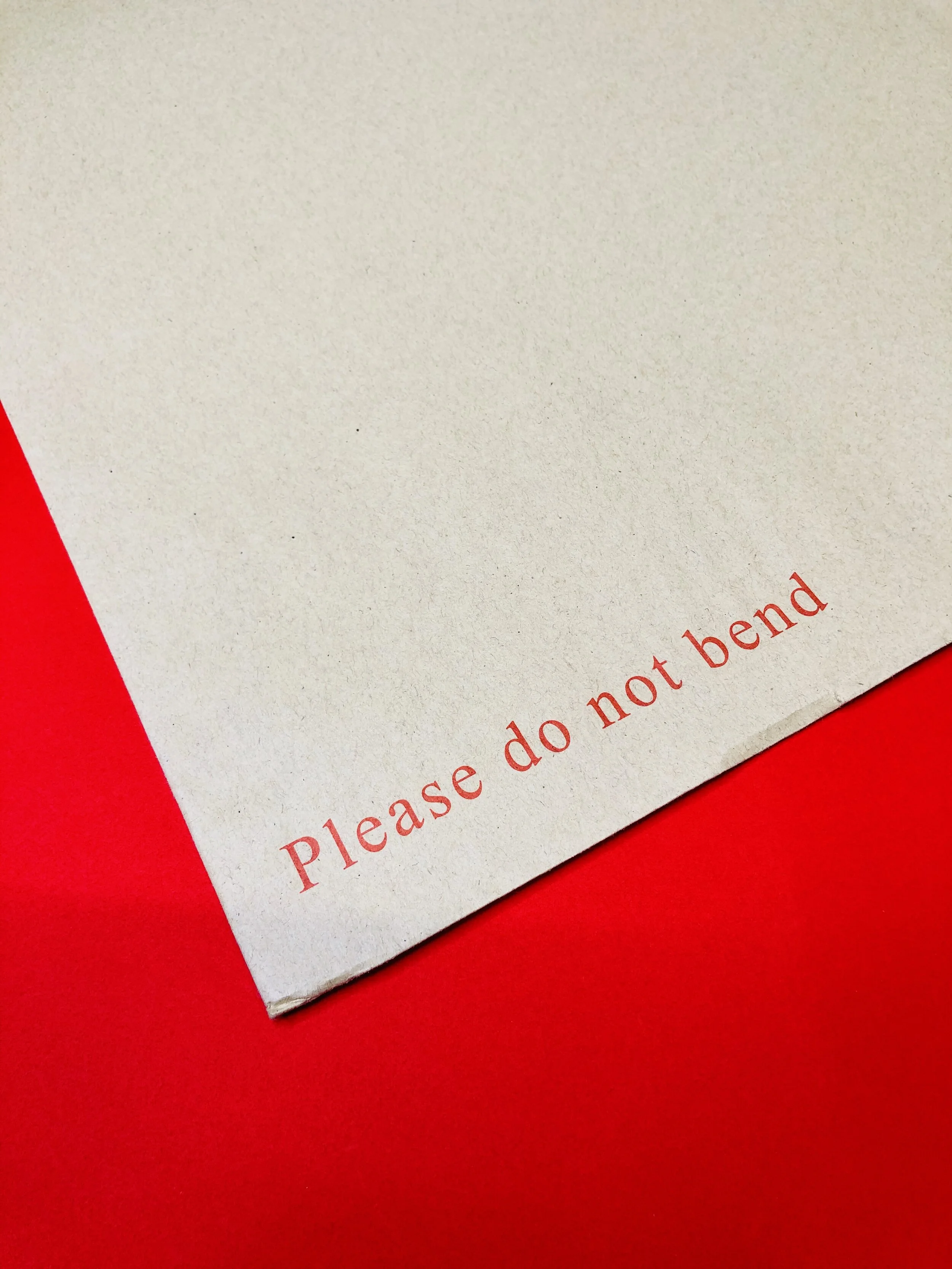 Board Backed A3 Envelopes