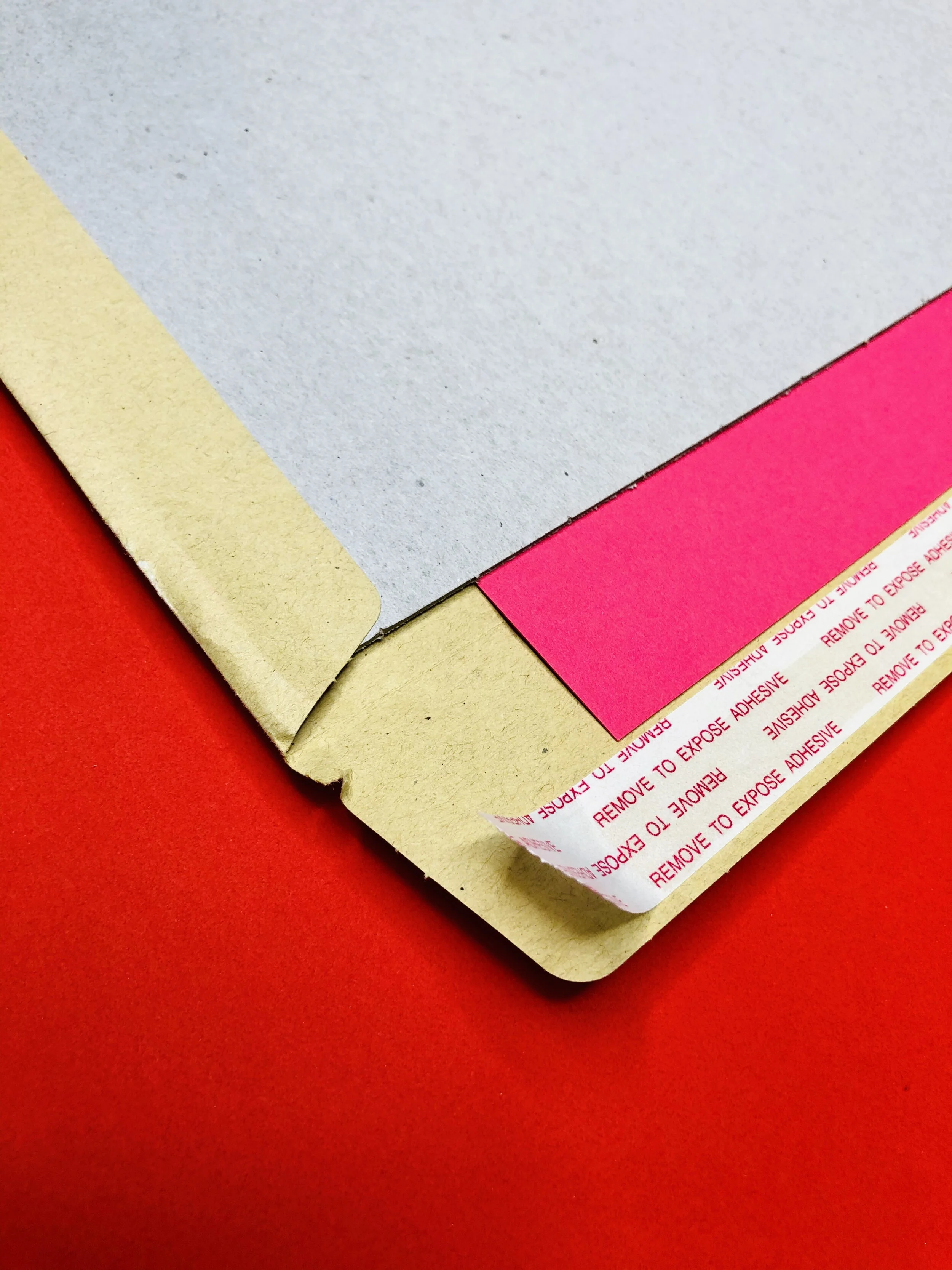 Board Backed A3 Envelopes