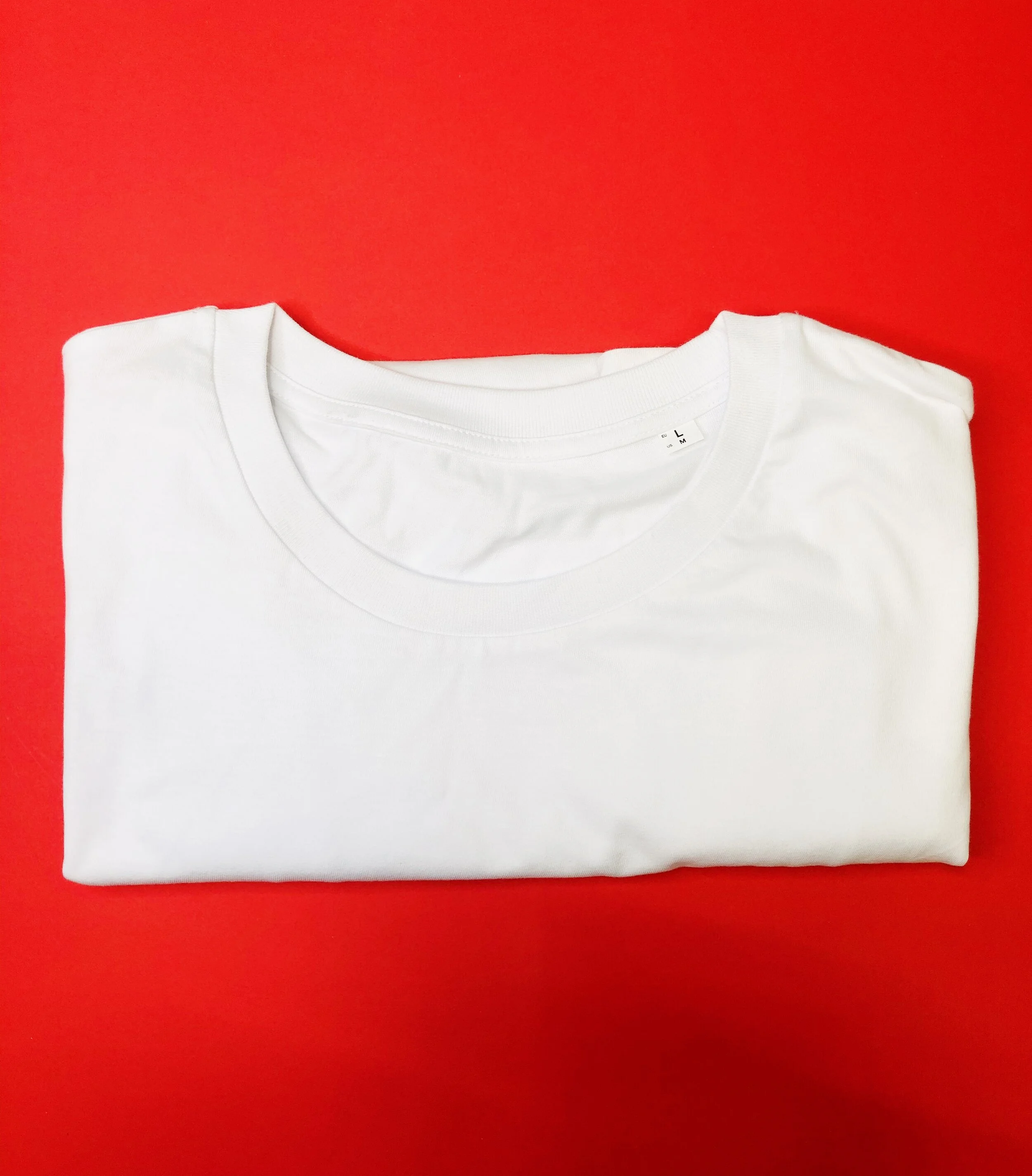 White T-Shirts