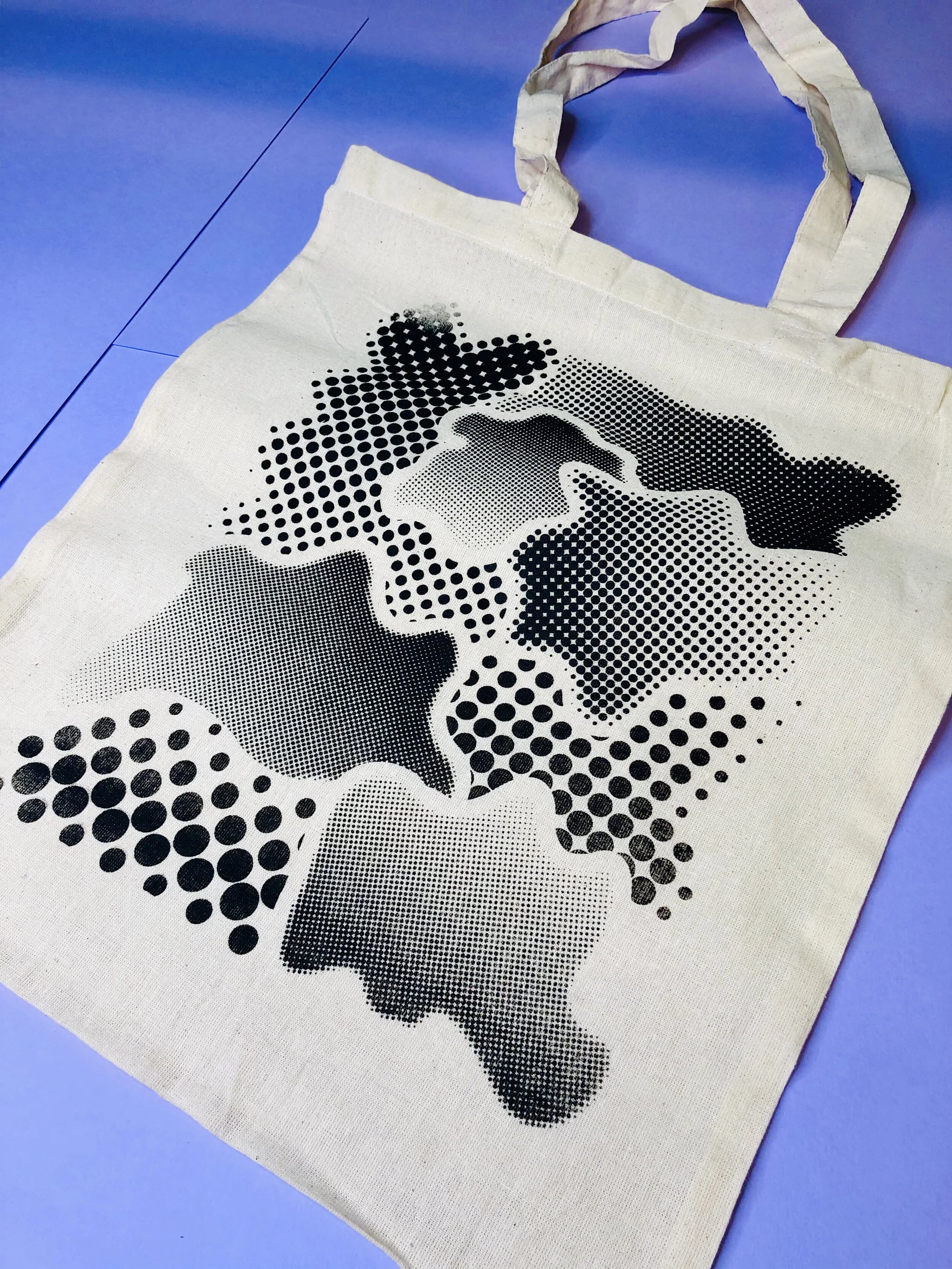 Westford Mill Organic Tote Bags