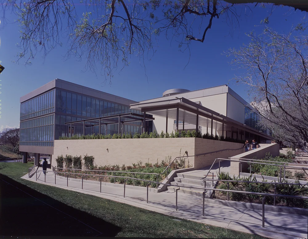 Library — Newson Brown Acoustics LLC