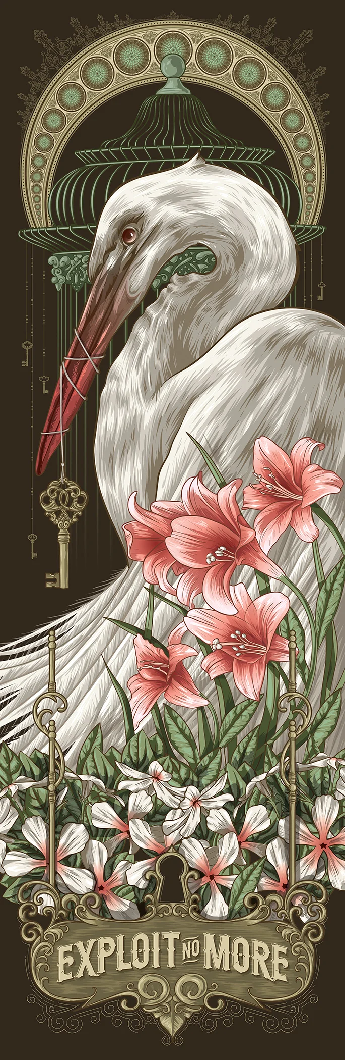 "The New Nouveau”