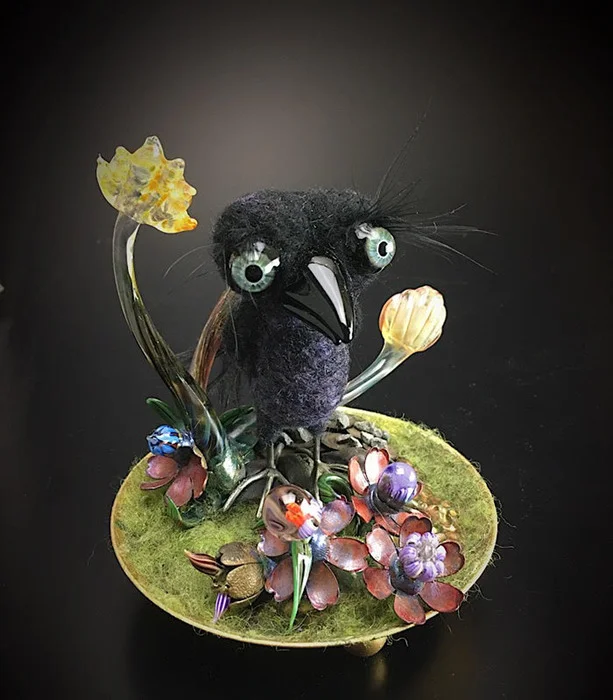 Pretty &amp; Peculiar