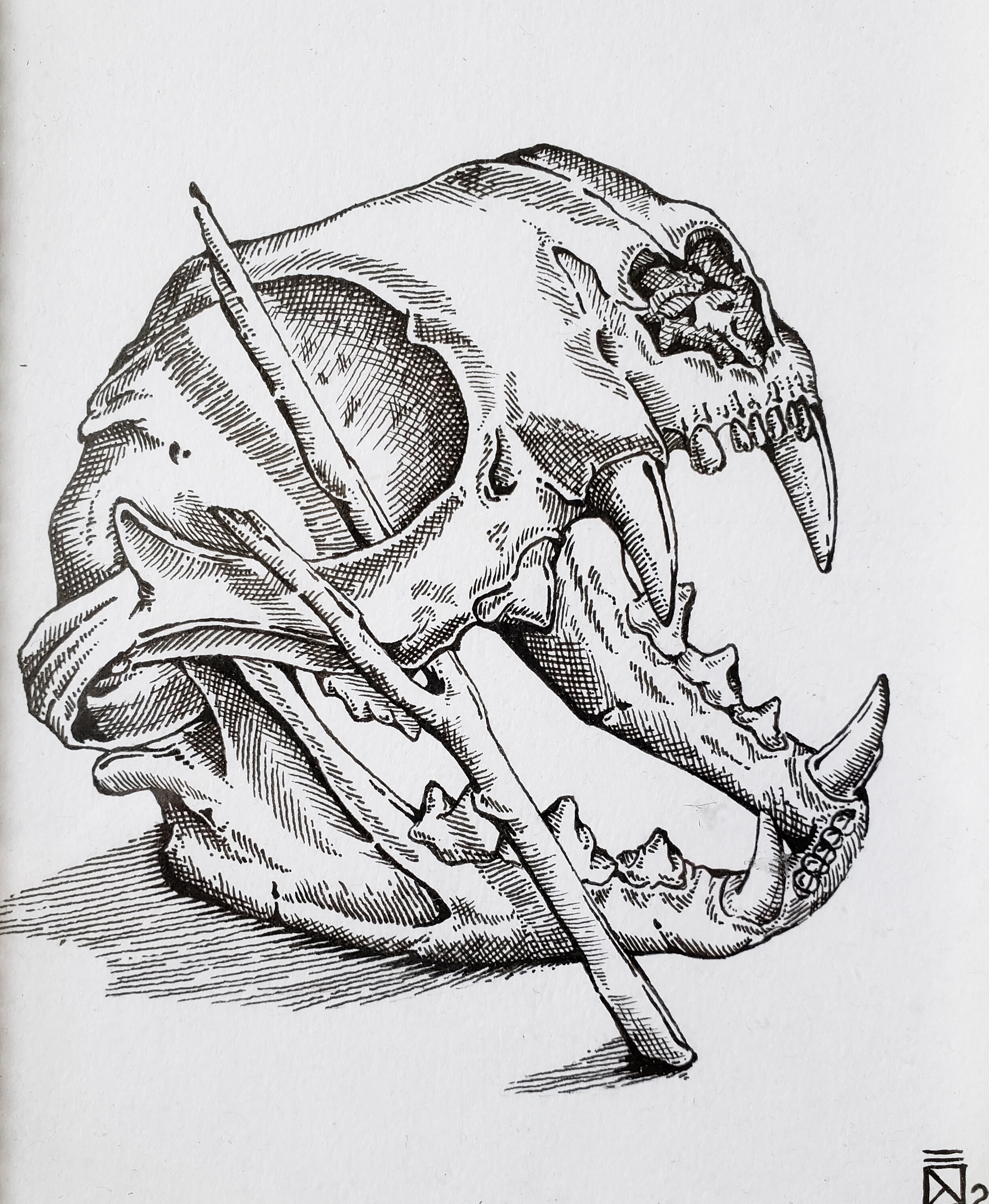 INK