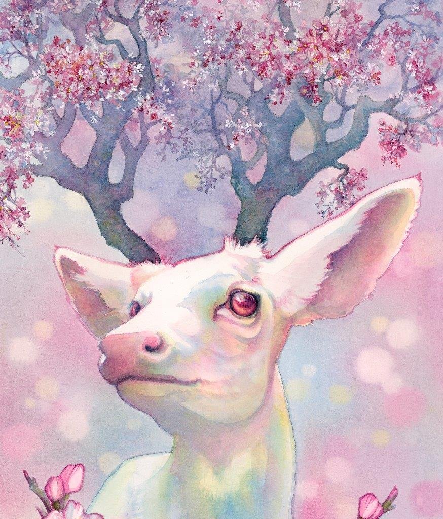 Verdant Heart