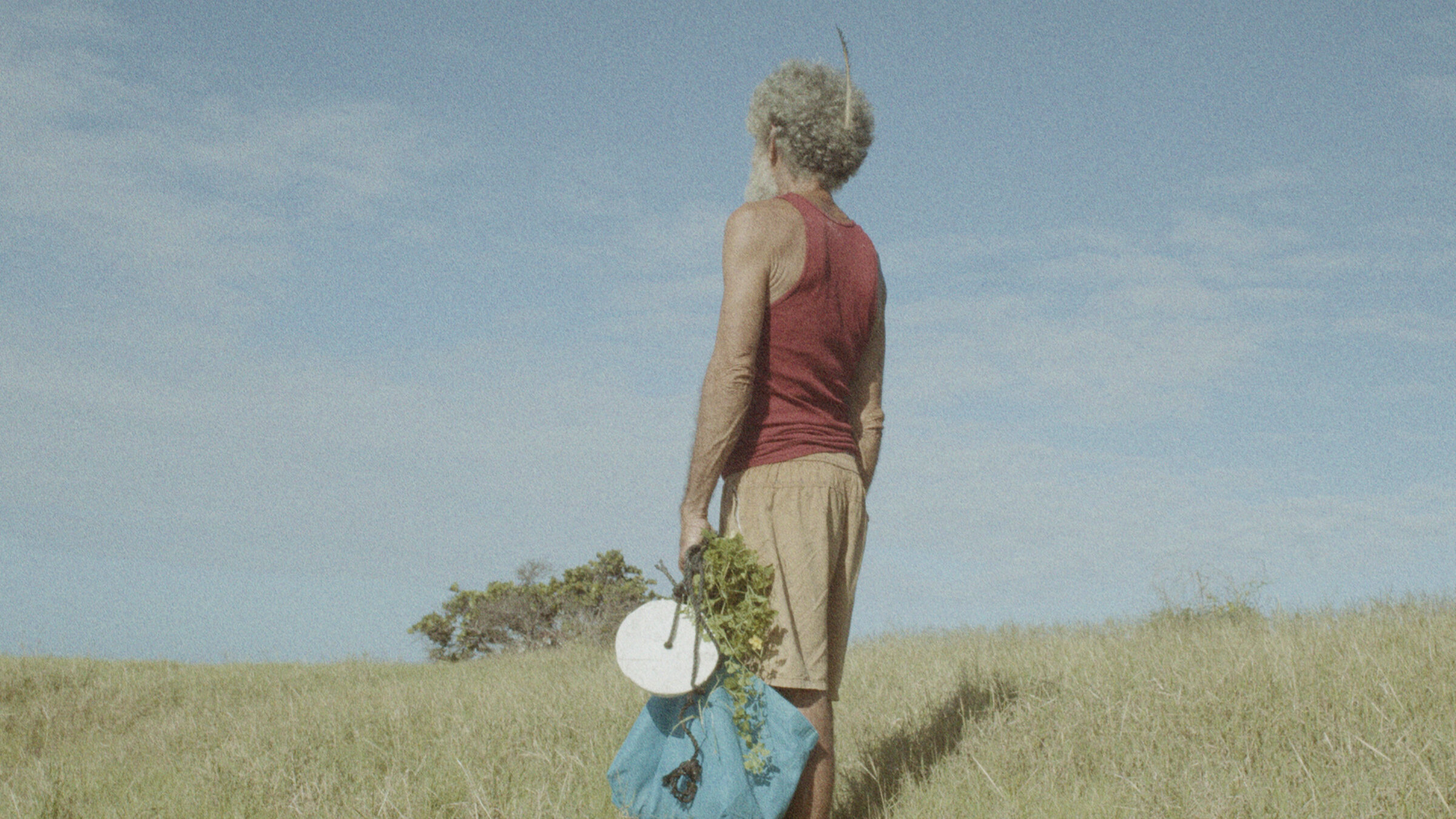 “Errantry” is a multi-channel video installation that centres the polyphonic rhythms of the coastal space, the surrounding Caribbean Sea, and the life sustained by them. Shot on location on the south coast of Jamaica with Fisherman and Painter, Tomm