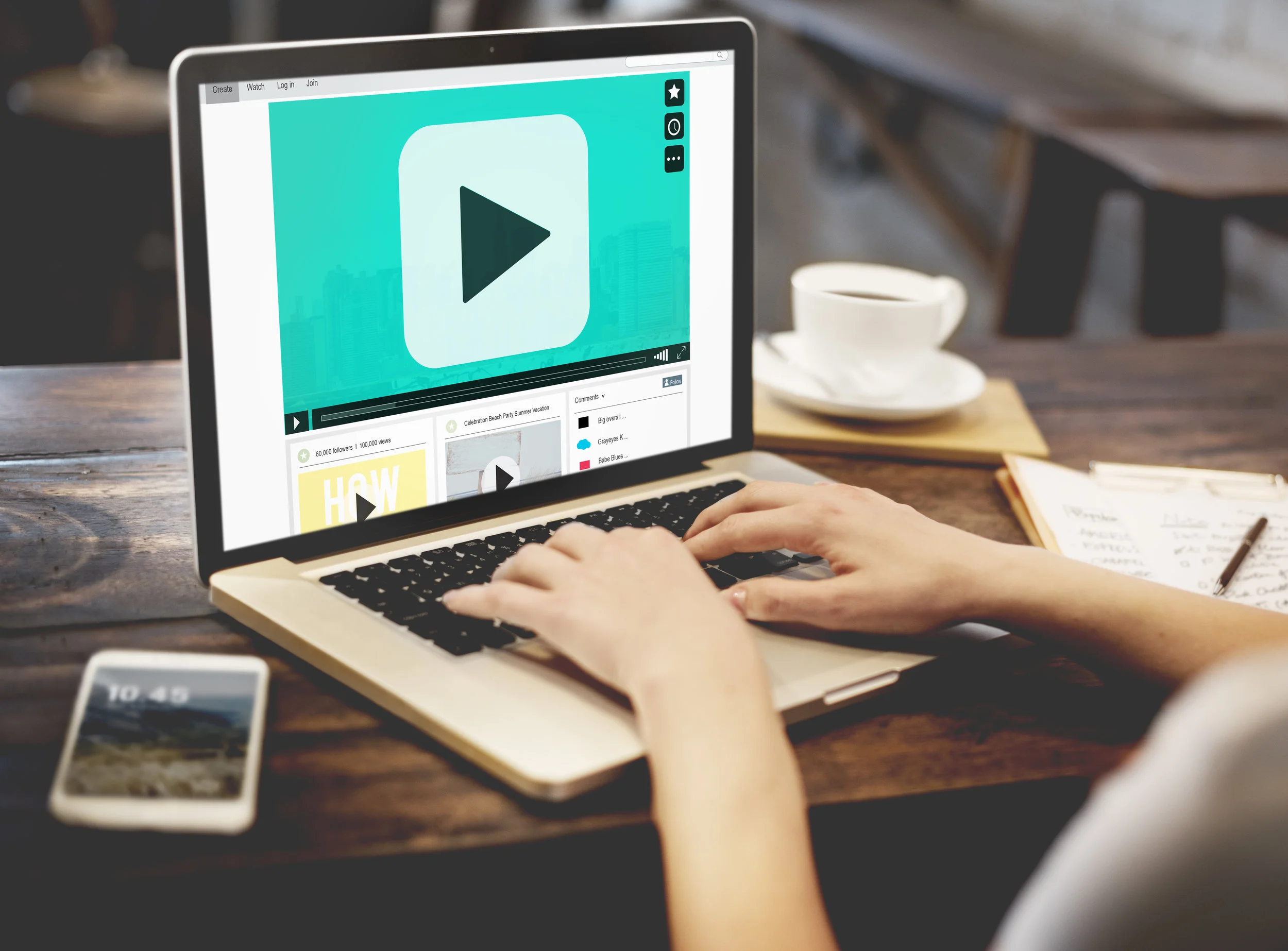 Video is helping businesses achieve key business goals.