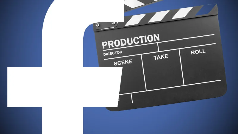 Facebook’s ‘Premieres’ Video Format