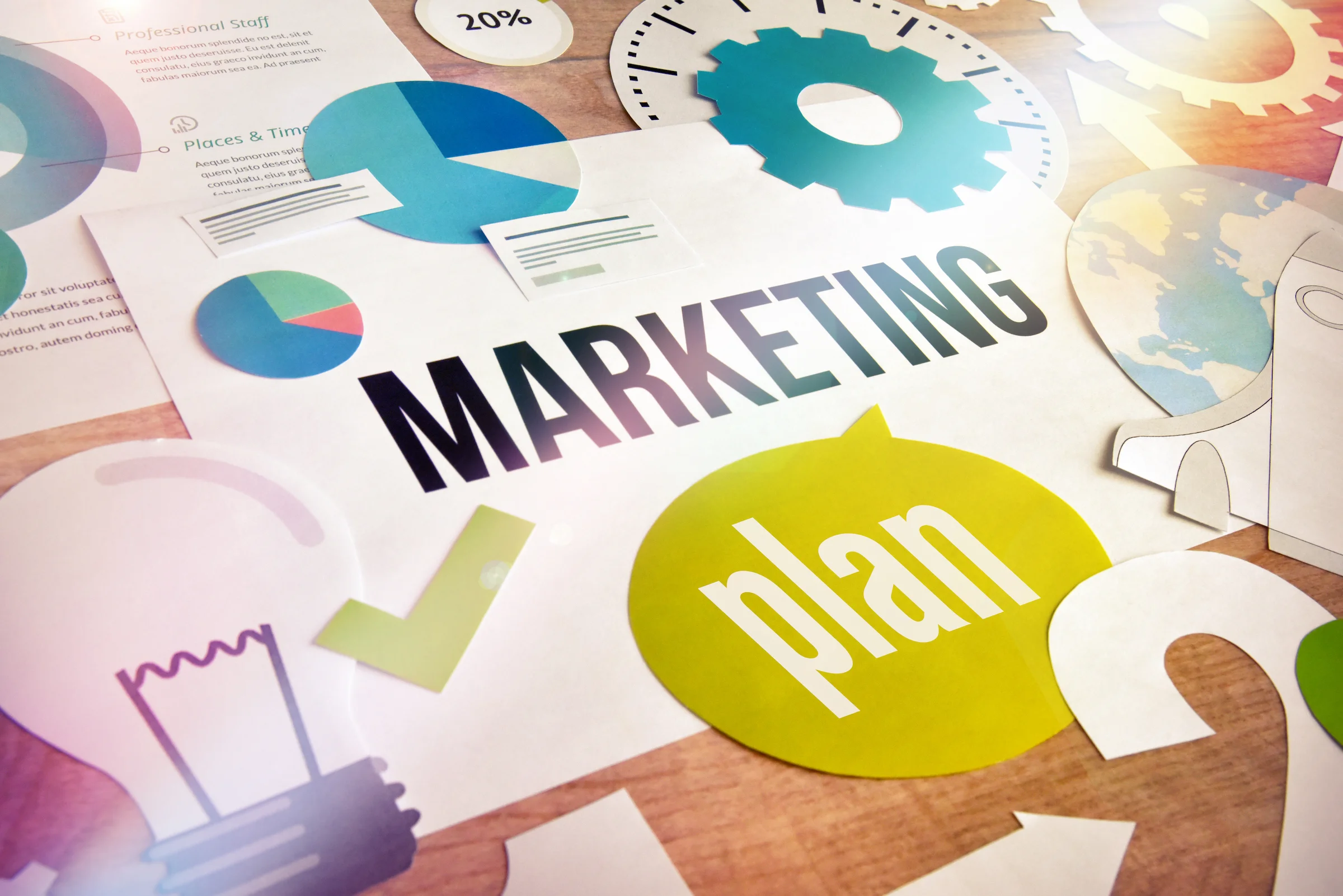 The Power of Content Marketing for 2019
