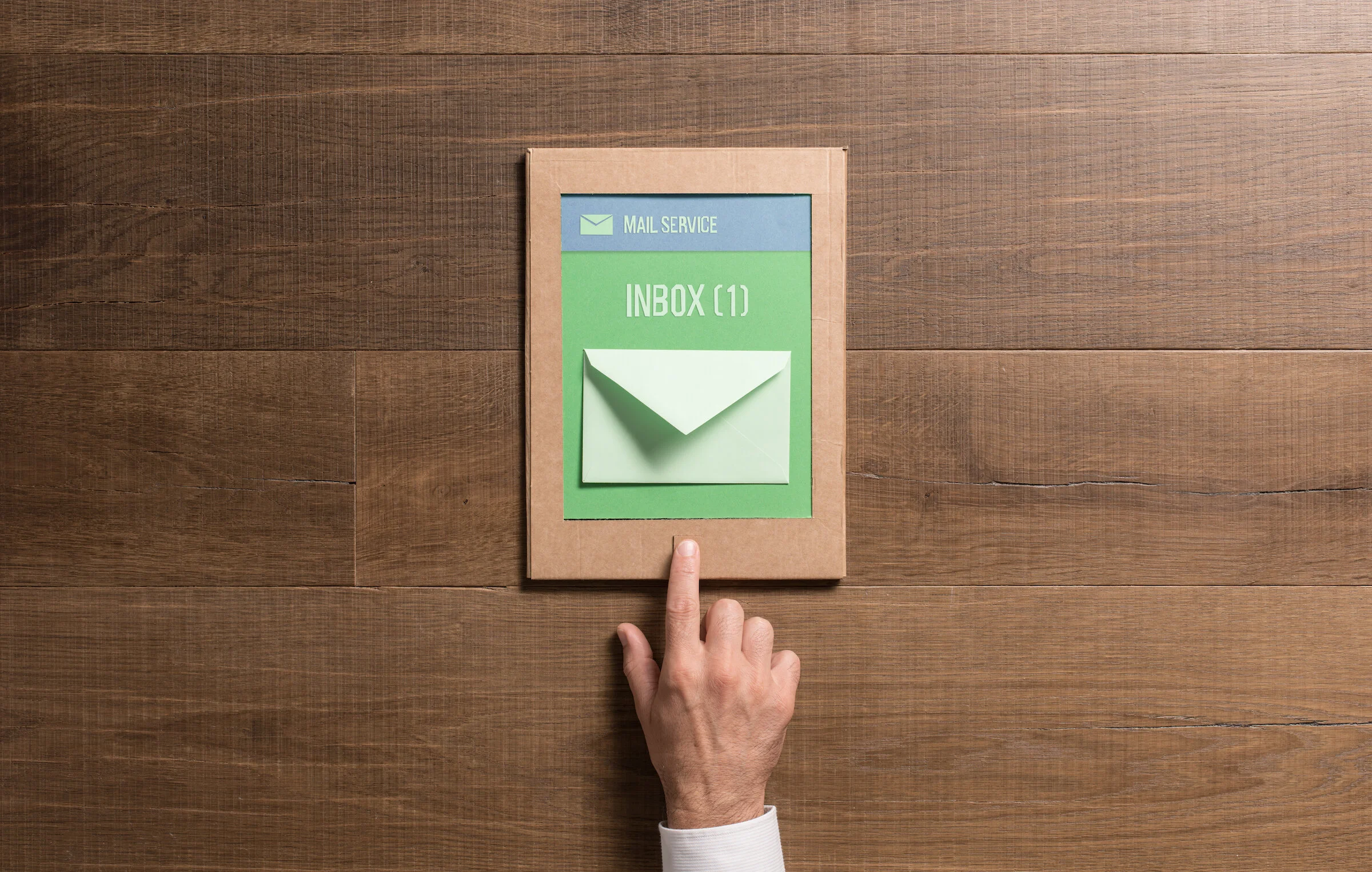 Are You Still Doing Email Marketing? You Should Be