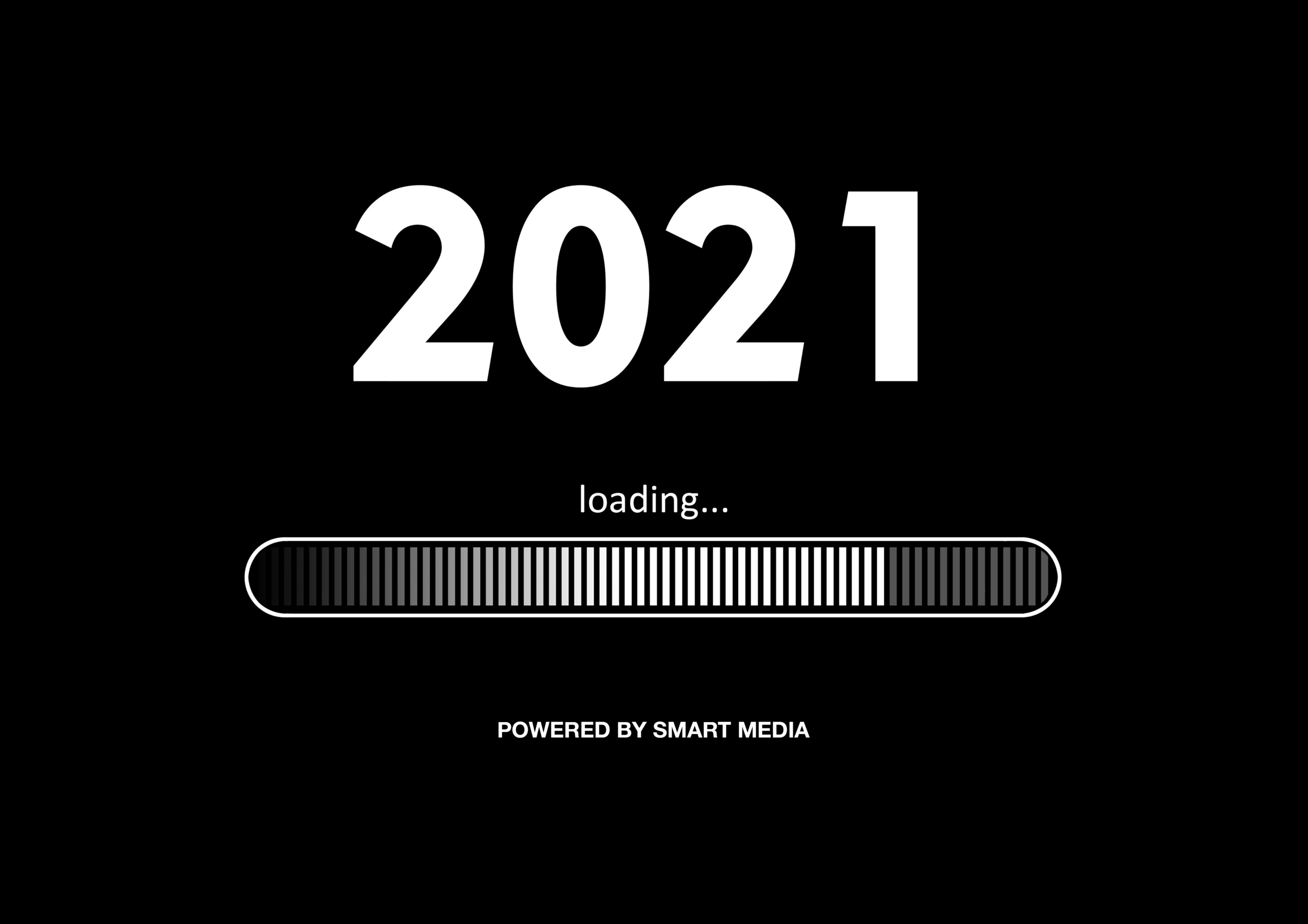 Are You Ready for 2021 ?