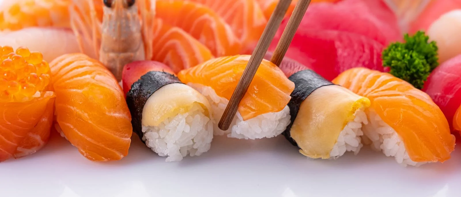 Sushi Jiro Everyday — Sushi Jiro