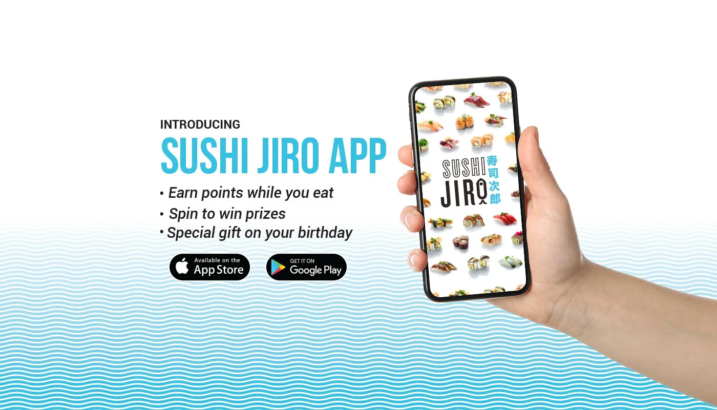 Sushi Jiro