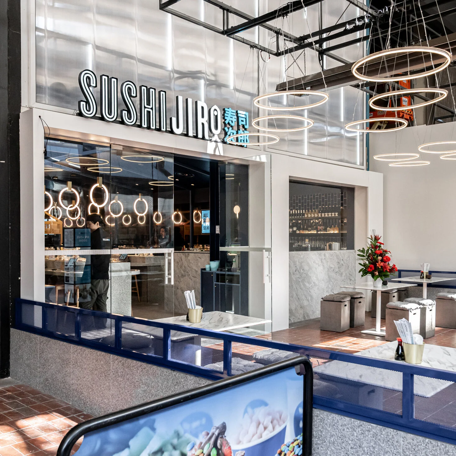 Store Locations — Sushi Jiro