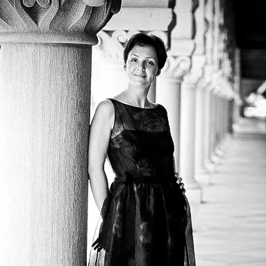Teacher Tatyana is an accomplished pianist & teacher with 15 years of teaching experience She has worked in a broad range of environments; from a preparatory division of a college in Russia to various music institutions in the US. She feels equally comfortable working with young children and adults at all levels. She maintains high standards of musicianship for her students while teaching them to enjoy and understand music. Tatyana received bachelor and masters degree in piano performance from the prestigious St. Petersberg Conservatory and is an active member of MTAC.