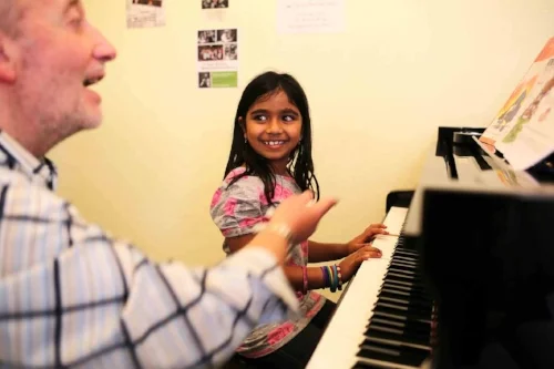 Using Chords to Create Music 