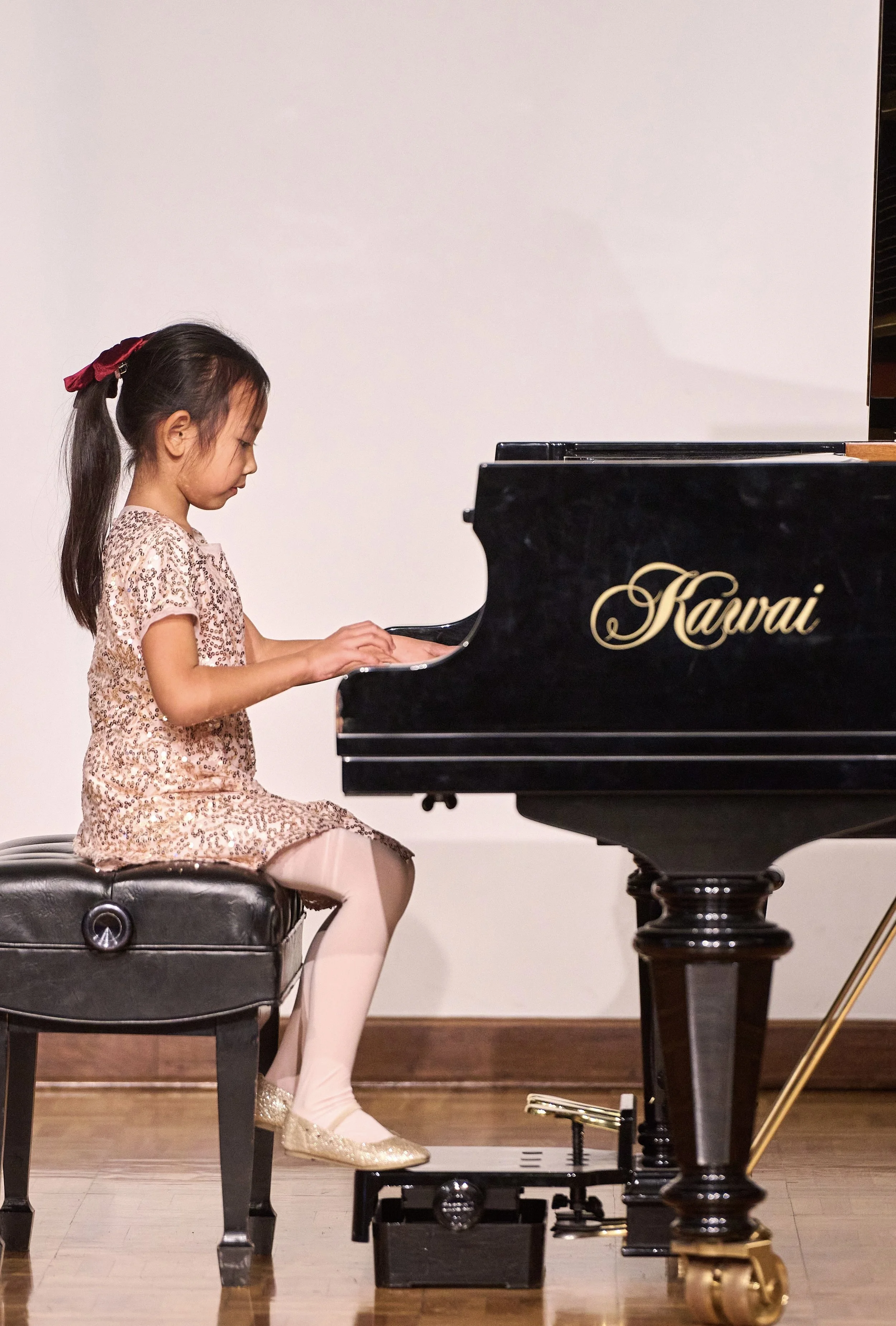 Arwen Wei wins 1st Place at Bonn Grand Prize Virtuoso International Competition