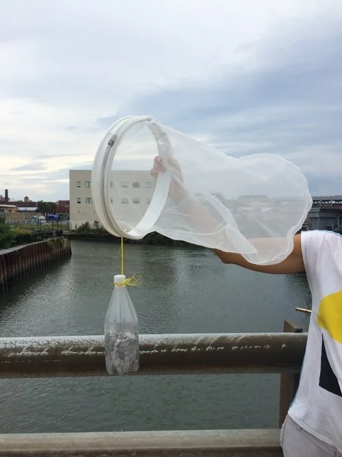 Gowanus Canal Trawling