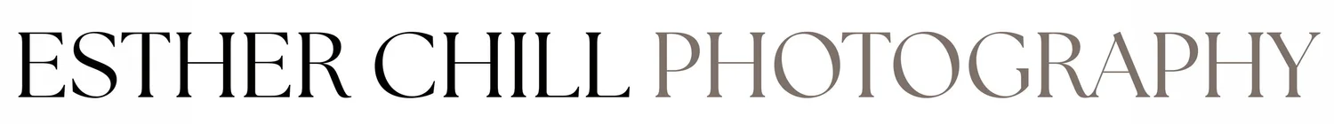 Esther Chill Photography & Design