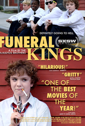 Funeral Kings