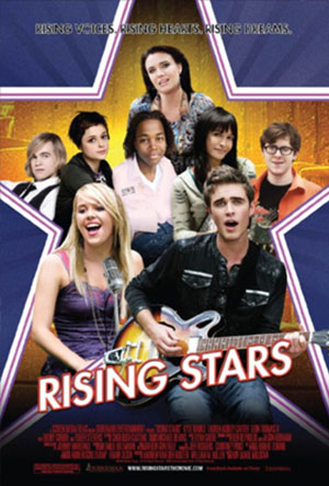 Rising Stars