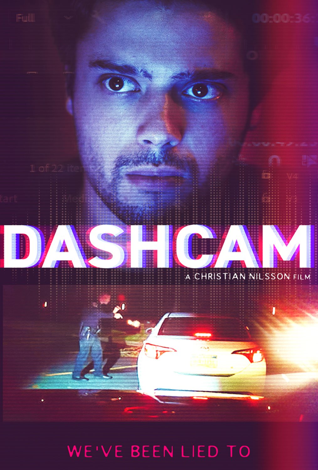 Dashcam