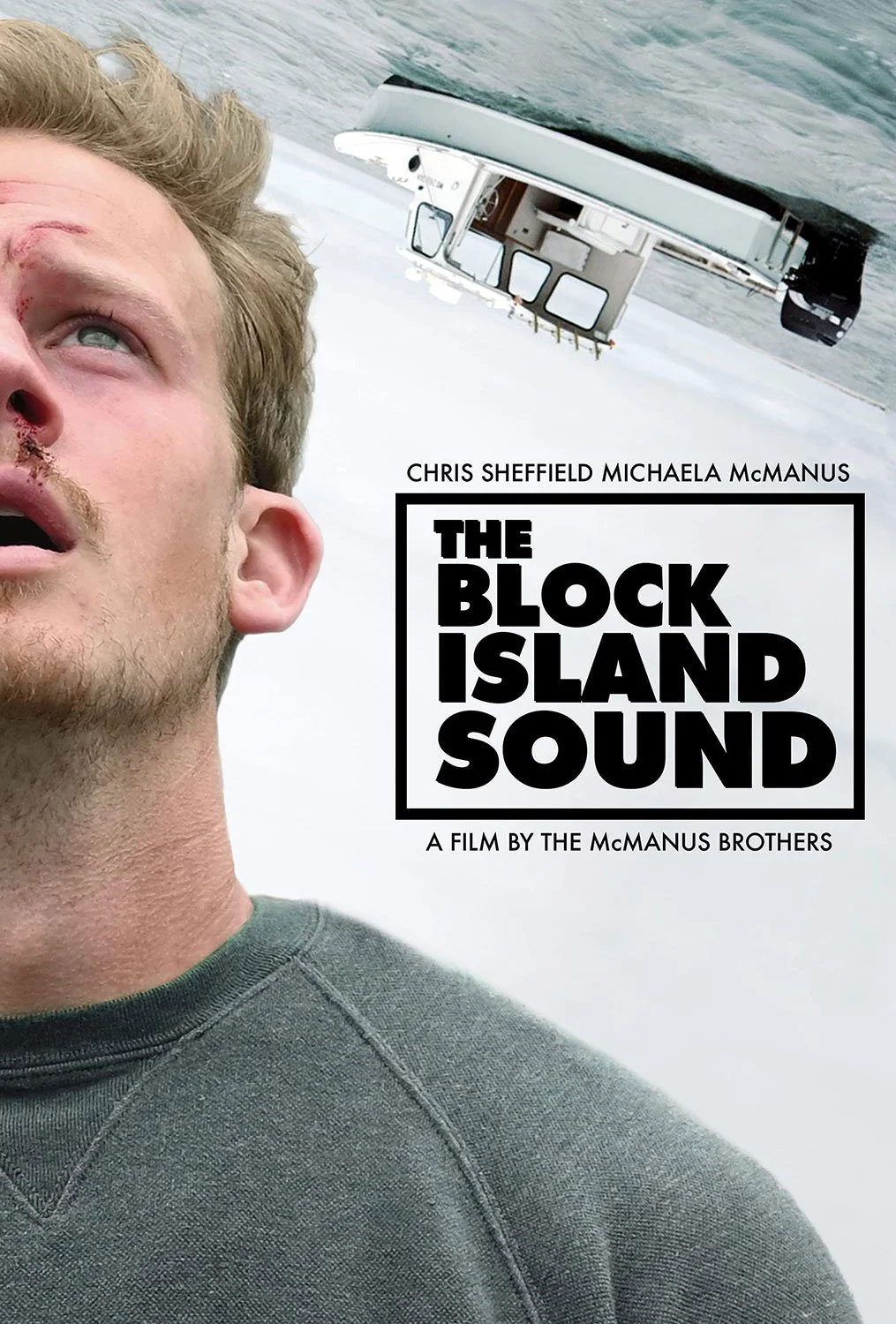 The Block Island Sound