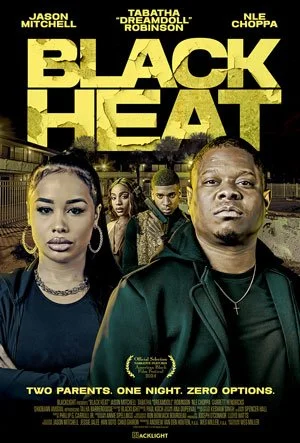 Black Heat