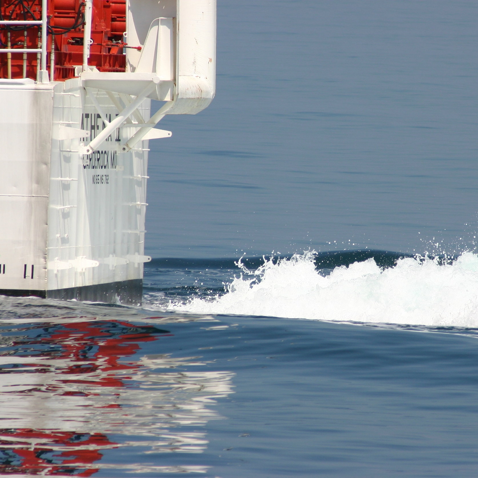 Wind + Sea