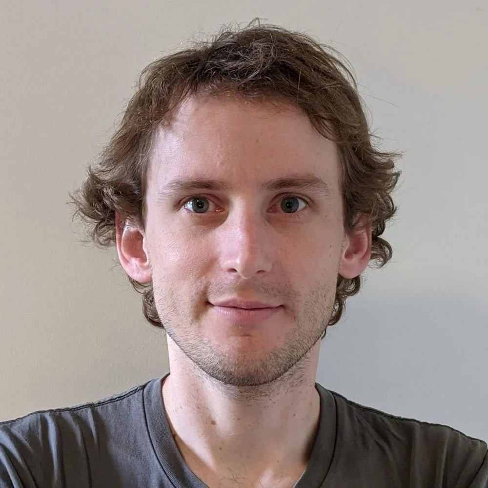 Matthew Anderson, PhD