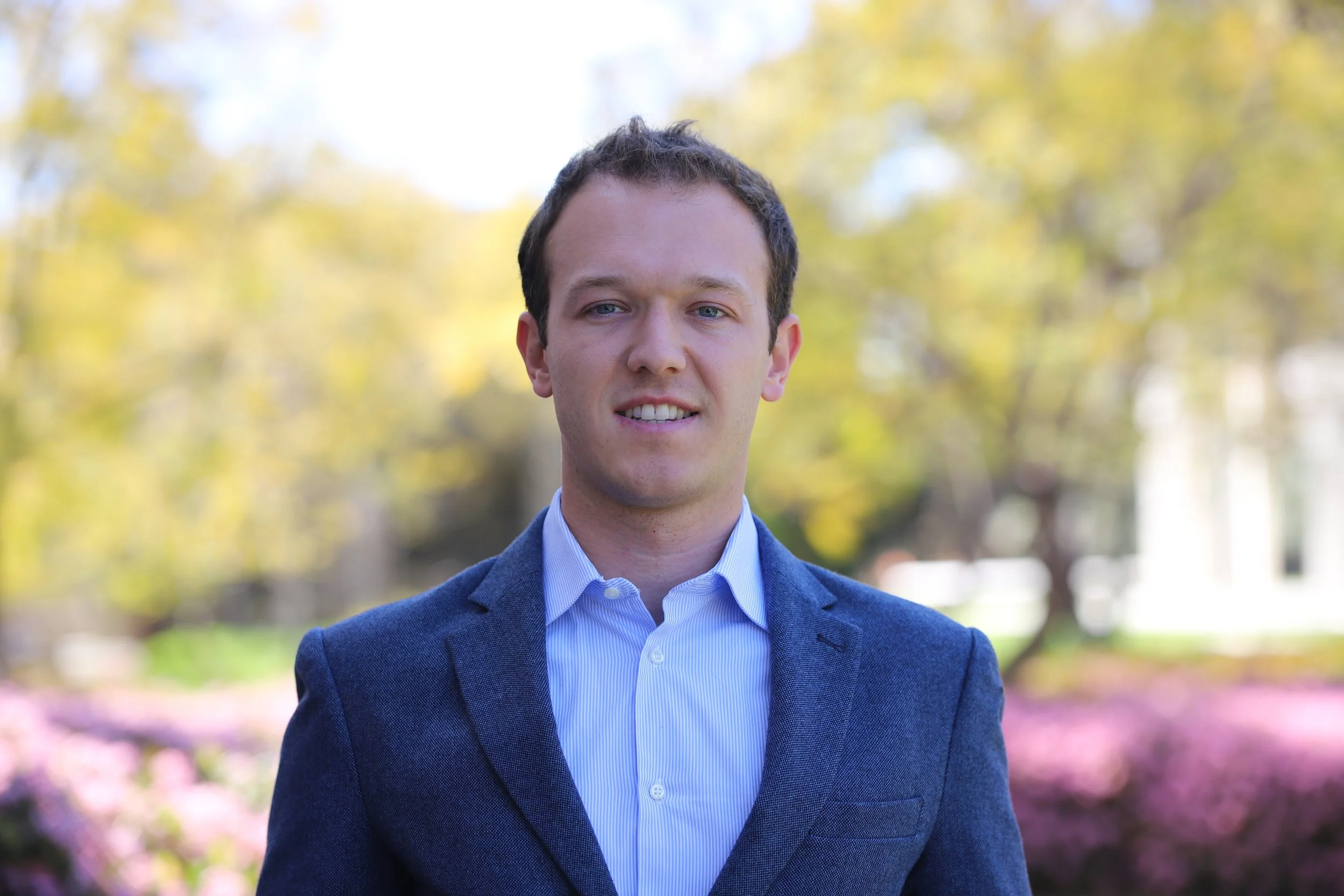 Alessio Tamborini, PhD