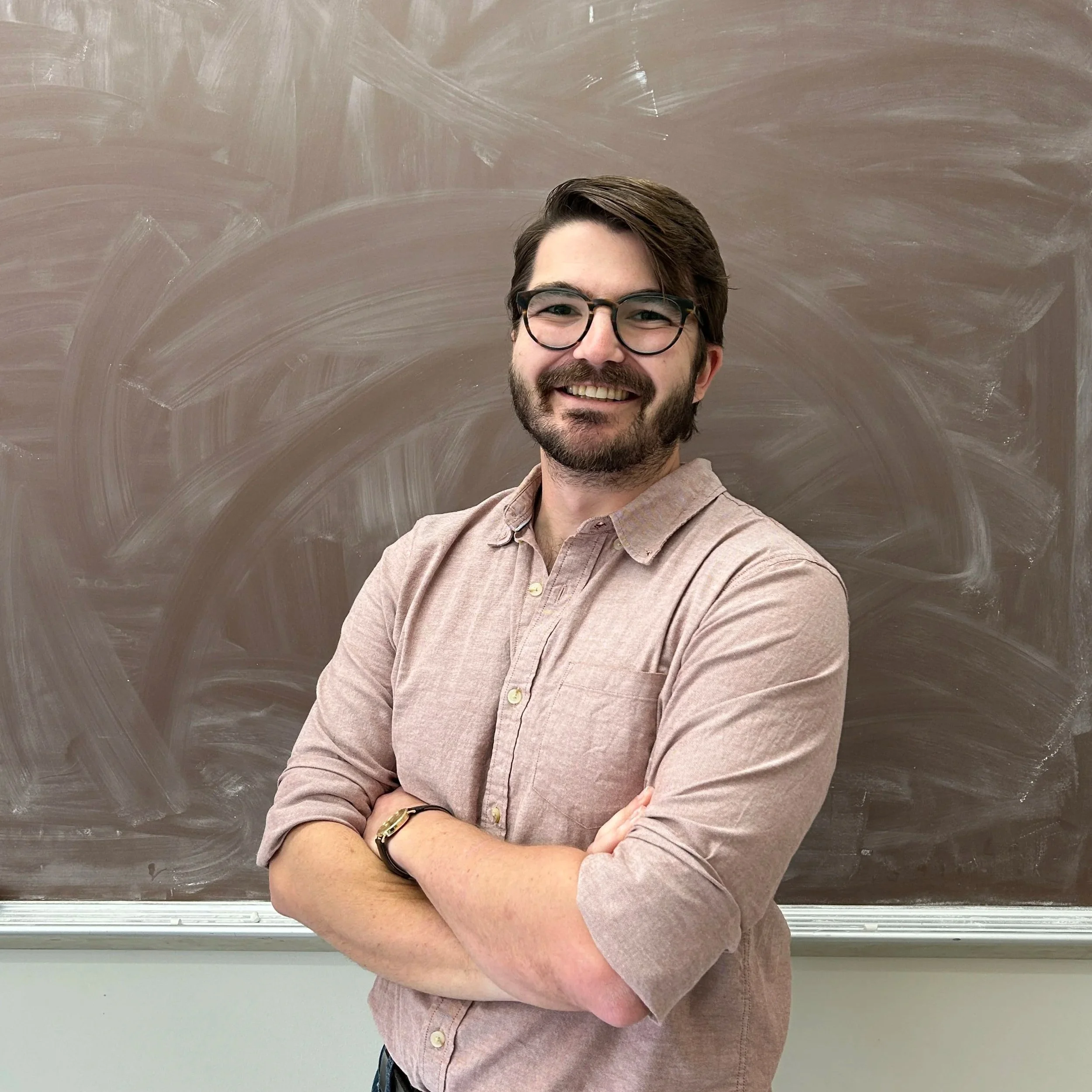 Alexandros Rosakis, PhD