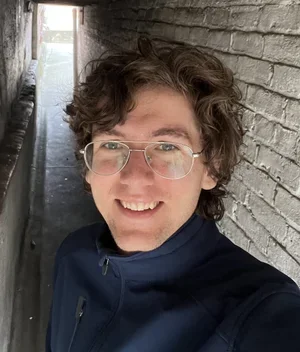 Scott Bollt, PhD