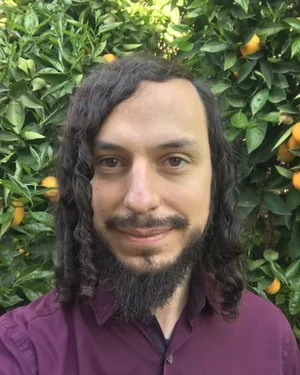 Sean Mendoza, PhD