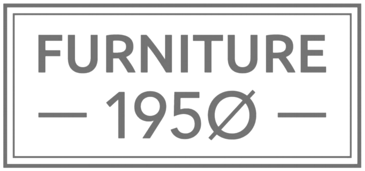 FURNITURE 1950 | Teak Mid Century Modern Furniture | Oshawa & Toronto