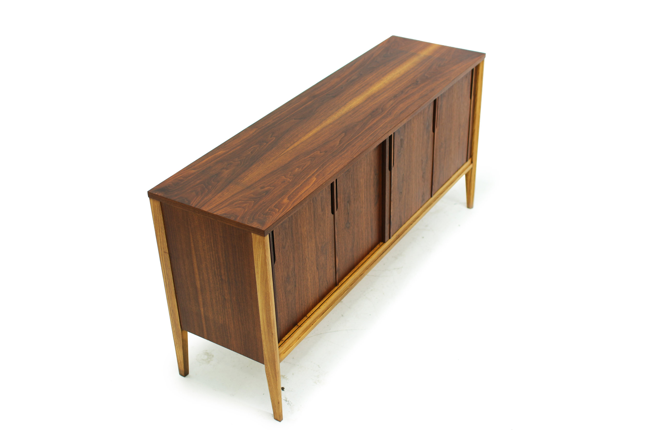 Mid Century Walnut Server by Honderich (1).jpg