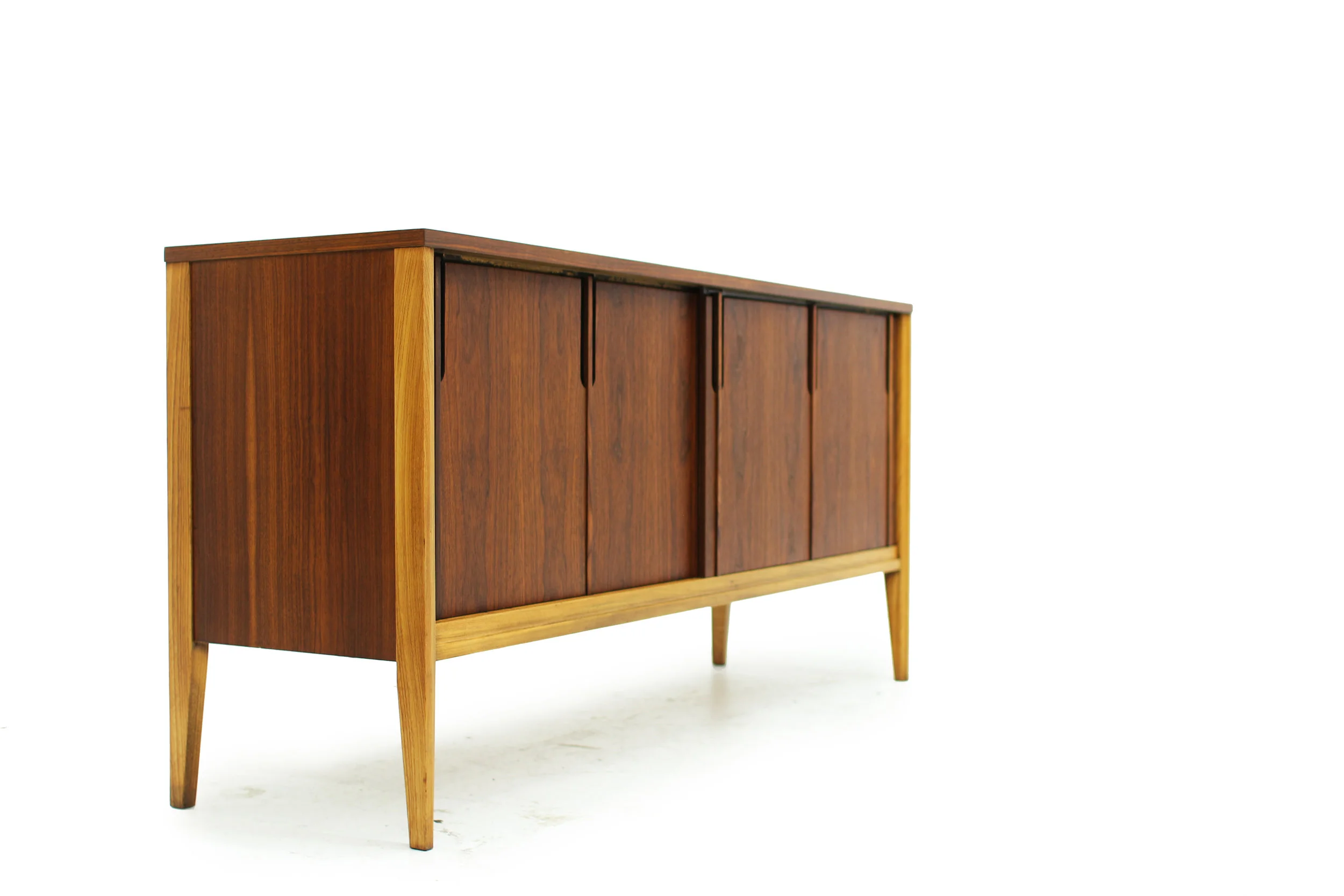 Mid Century Walnut Server by Honderich (5).jpg
