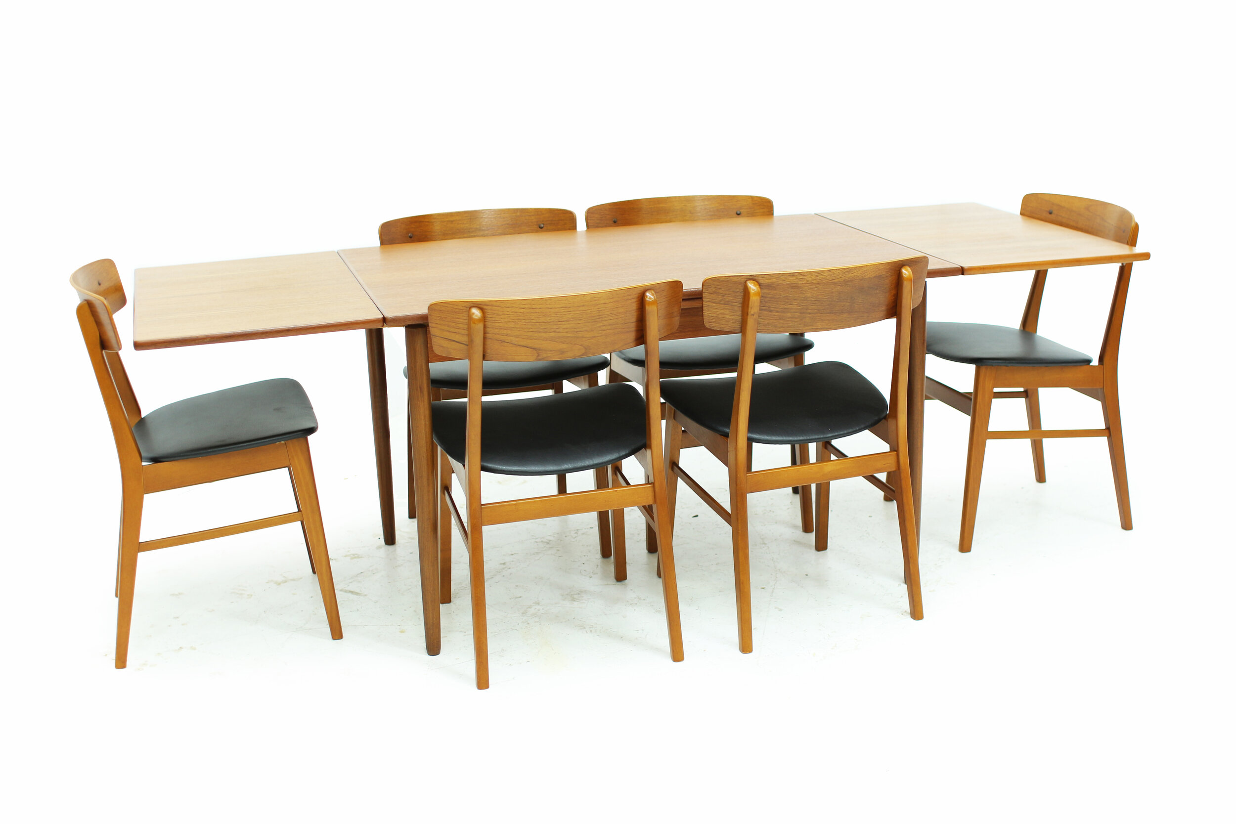 MCM Teak Extendable Dining Table (2).jpg