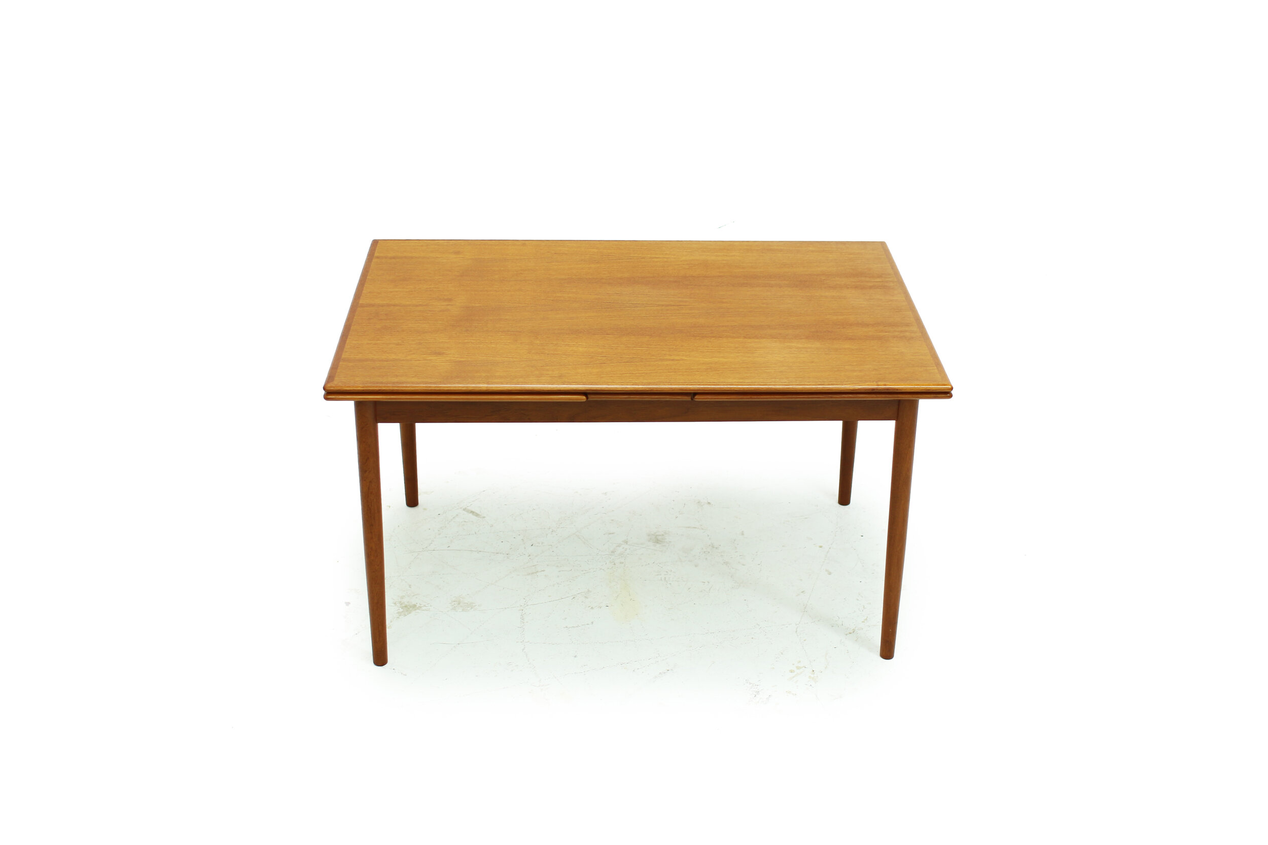 Mid Century Teak Draw Leaf Dining Table (4).jpg