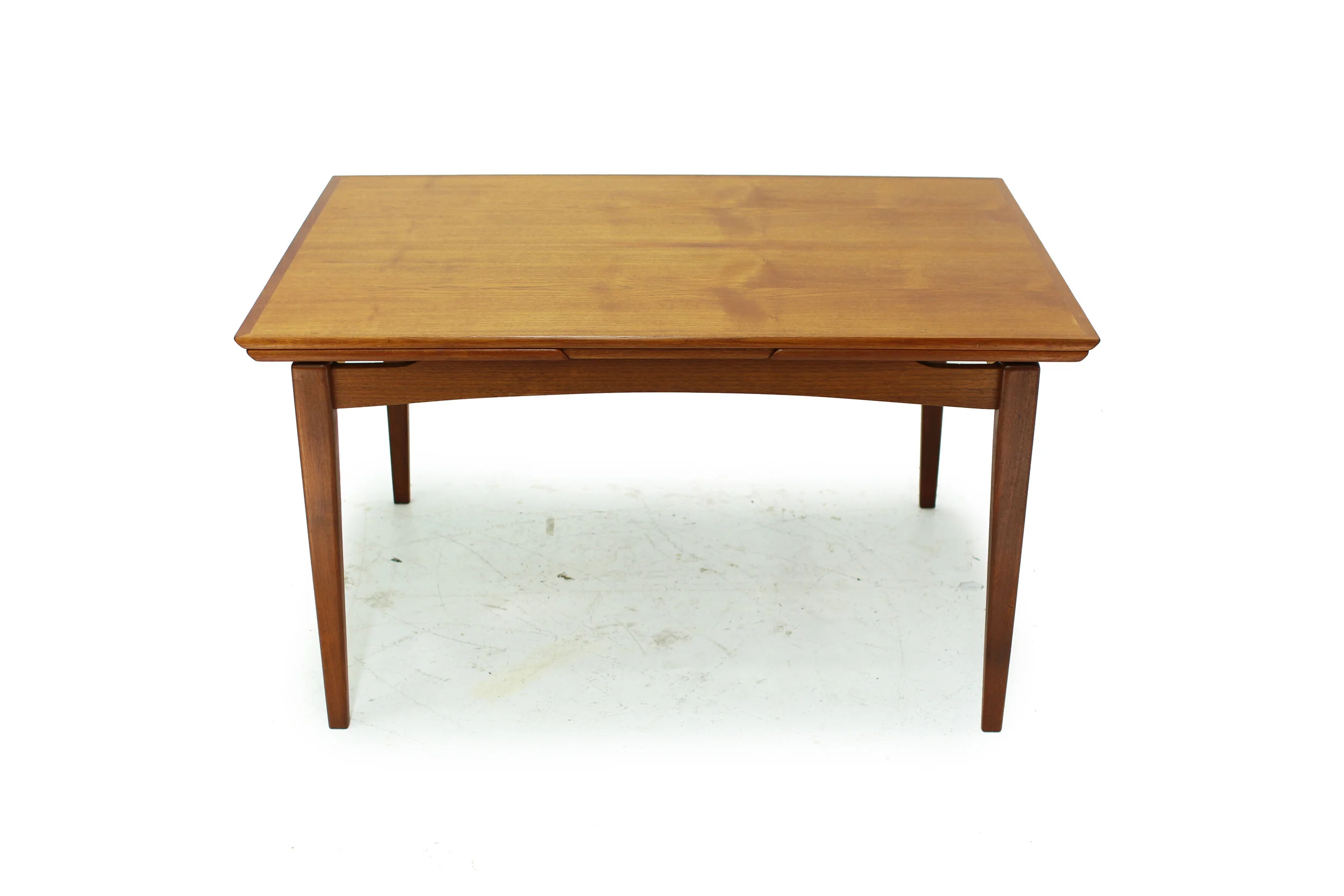 MCM Large Teak Dining Table (1).jpg