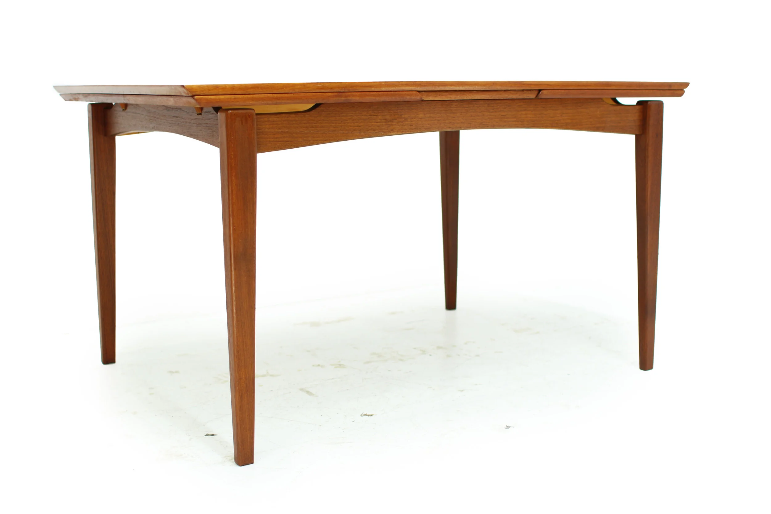 MCM Large Teak Dining Table (4).jpg