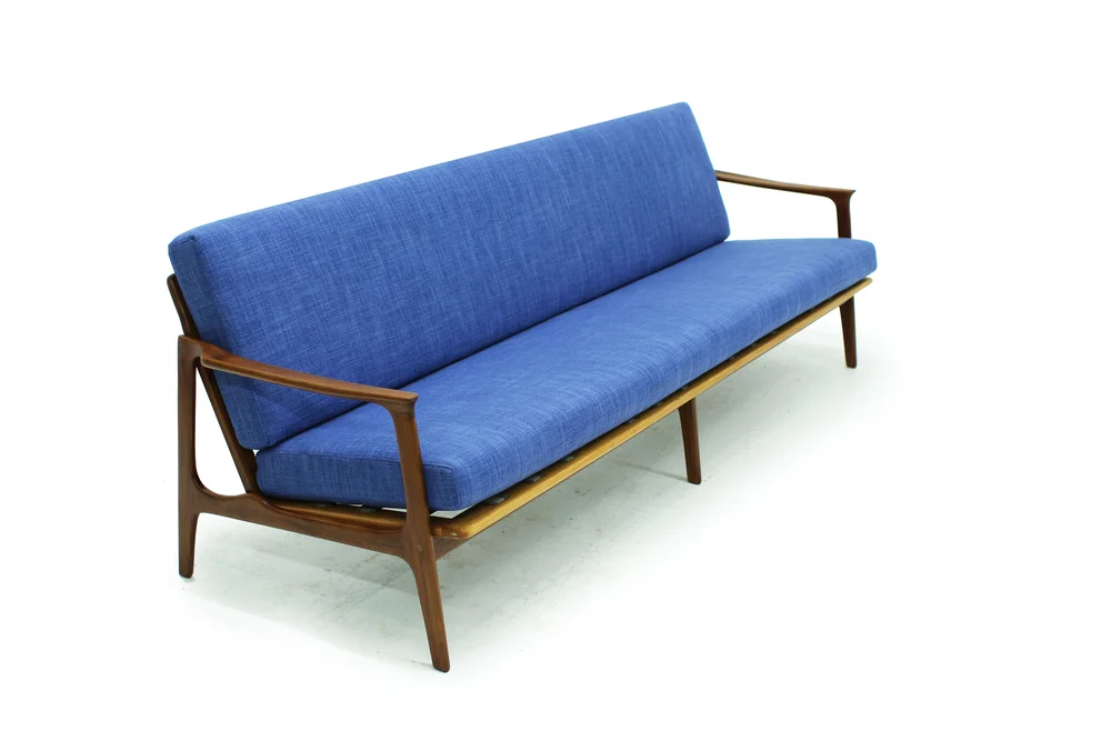 Mid Century Modern Sofa Toronto Matttroy
