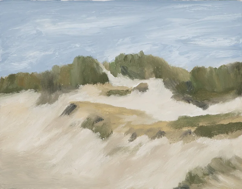 Dune Series 1