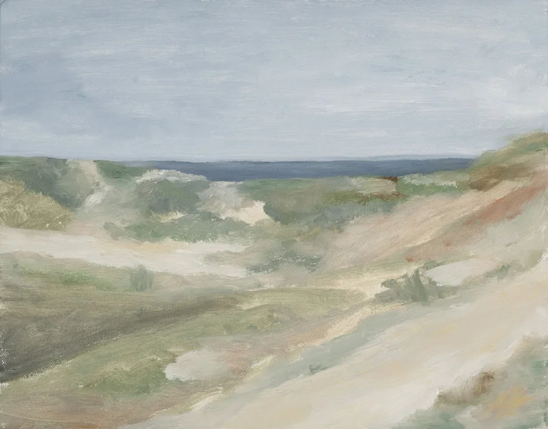 Dune Series 2