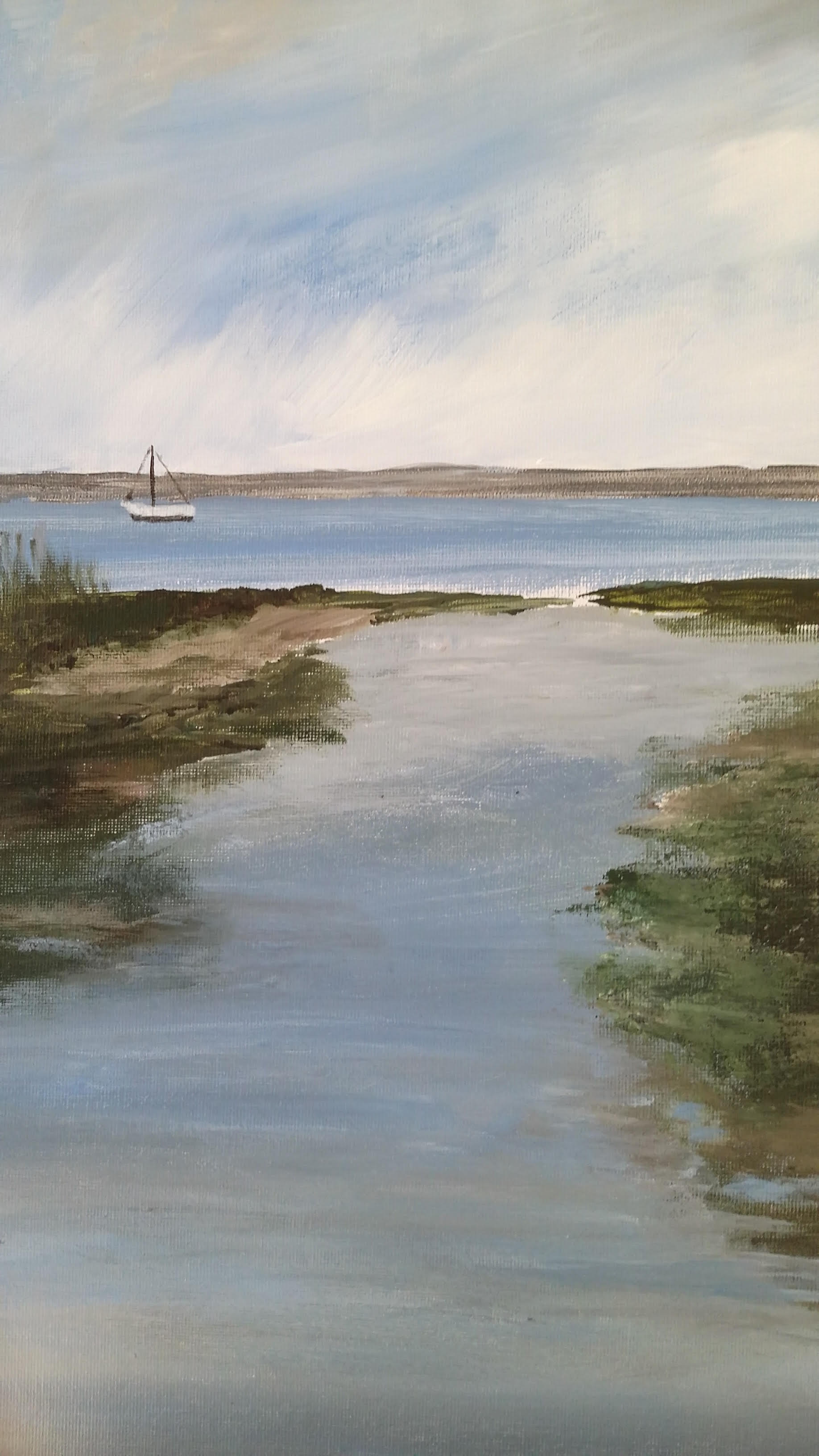 Safe Harbor