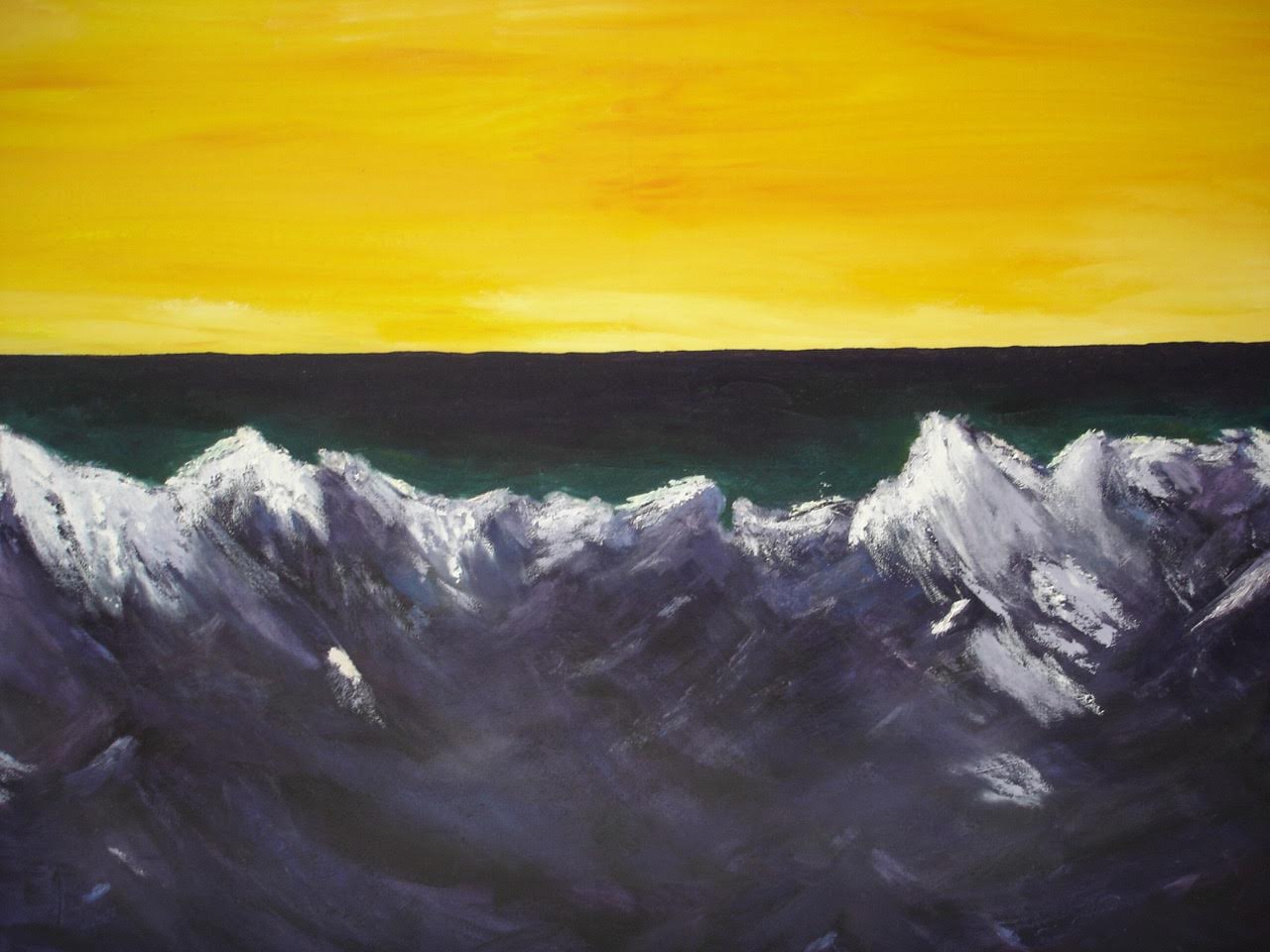 Wave Series-Sri Lanka