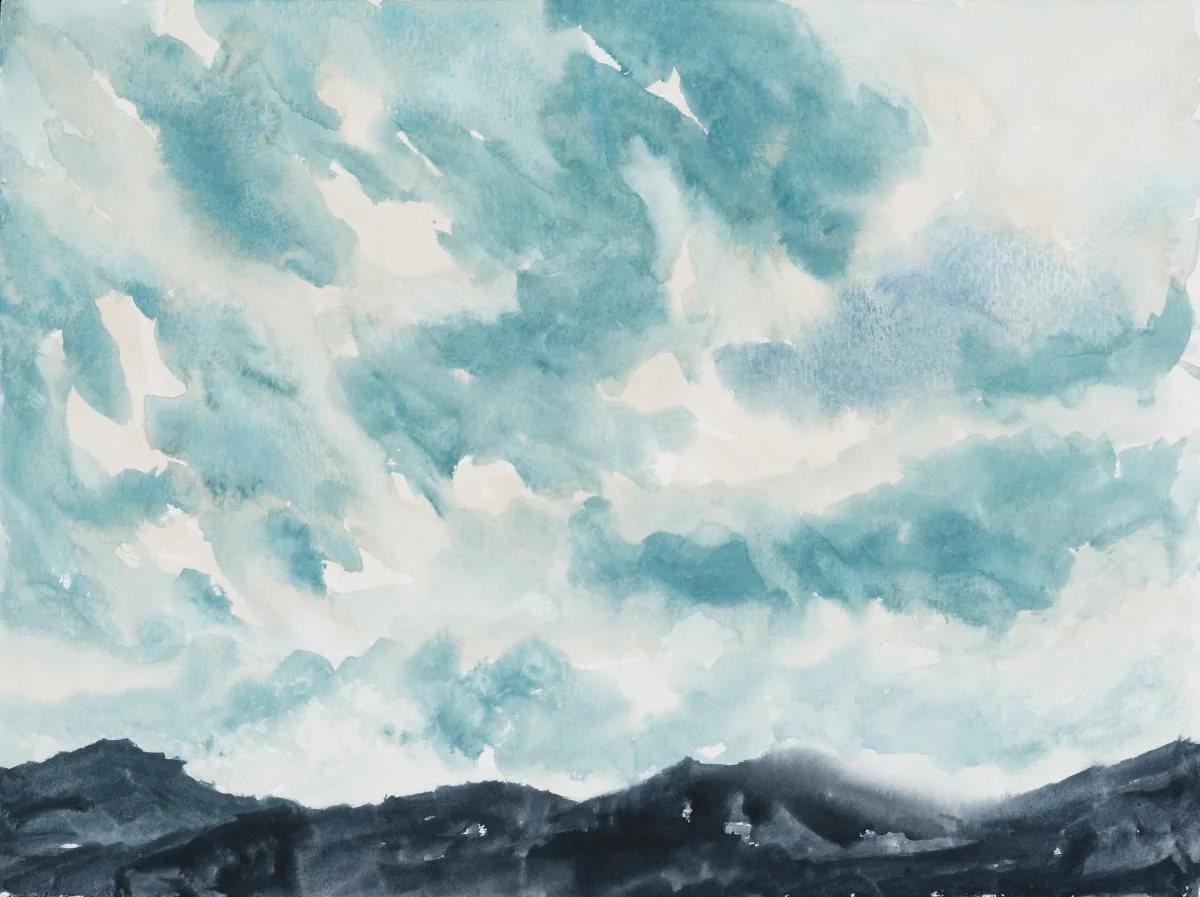 Cold Mountains