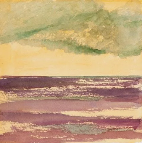 Tidepools