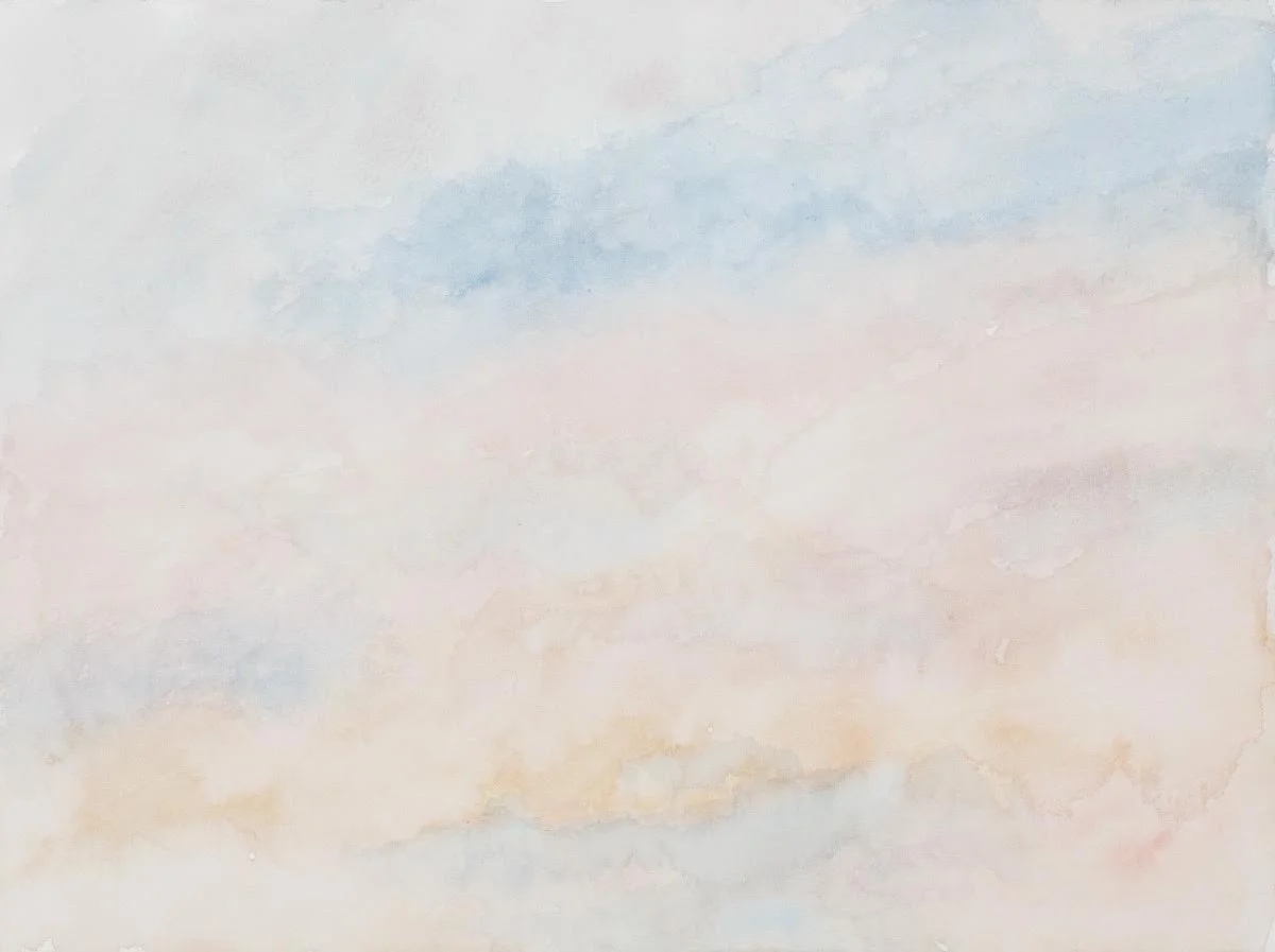 Cloud Series # 2